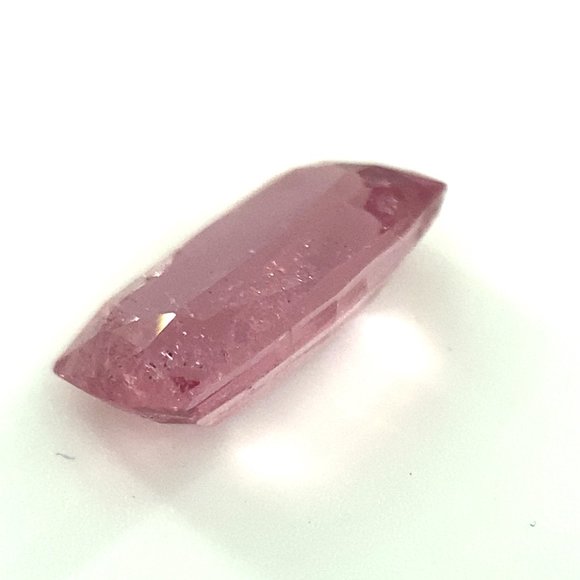 Tajik Pink Spinel 2.75ct - Picture 5 of 6